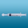 Heparin Syringe