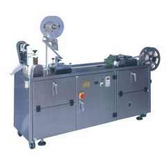 CAPSICUM PLASTER MAKING MACHINE DC-308