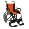 Wheelchair 9D16