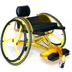 Sport wheelchair SP-4100