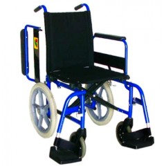 Transit wheelchair MF-5220D