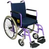 Luxury Wheelchair MF-5100D
