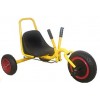 Hand push tricycle CS-628