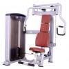 Seated Chest Press S-001