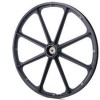 Wheelchair Wheels GH2404EX Drum Brake