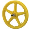 Bicycle Wheels GH202 Coaster Front