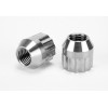 Security Lock Nut 4532