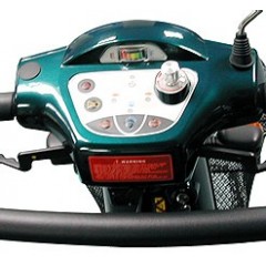 Scooter HS-730 / 2