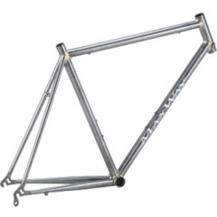 Bicycle Frame Y10R01
