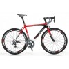 700C Monocoque Carbon Fiber Road Bicycle