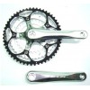 Crank sets A26BS (52T)