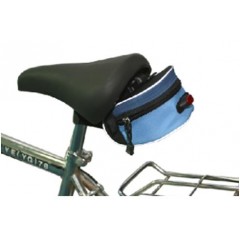Saddle Bag D11691