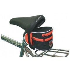 Saddle Bag D11762
