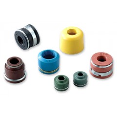Valve Stem Seal 1