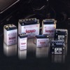 Motorcycle Battery YB series