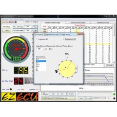 EzSpark(R) TI ECU / 2