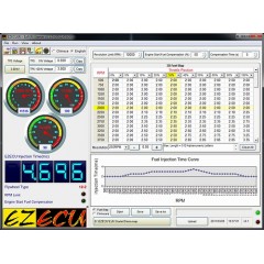 EzFi(R) Starter ECU / 2