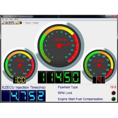 EzFi(R) Starter ECU / 3