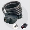 CABLE LOCK CL-230 W/BL-718 (C)
