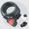 CABLE LOCK CL-200 W/BL-718 (T)