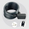 CABLE LOCK CL-408 W/BL-408 (T)