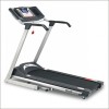 motorized treadmill