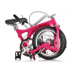 Folding Bikes Frog / 2