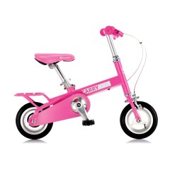 Folding Bikes CarryKids / 2