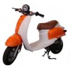 CVT e-scooter