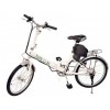 Electric Bike TWIN Li-36