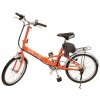 Electric Bike TWIN Li-24