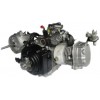 125CC 4 Stroke Water-Cooling Engines