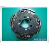 Adjustable Centrifugal Clutch