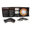 Brake Pad SR-6200