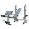 Weight Bench RB-7610