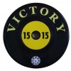 Victory 15KG Bumper Plate