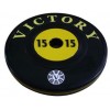 Bumper Plate Victory disc 15KG