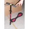 siege caster scooter/whiplash scooter OEM