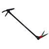 Wheeled Swivel Long Handle Grass Shears GD-12300