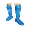 Karate Shin and Instep Guard B158