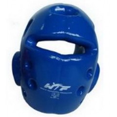 WTF Head Guard WTF I201 / 2