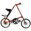 STRIDA SX Folding Bike