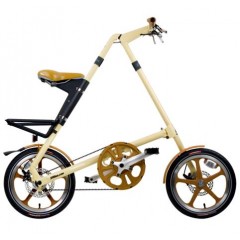 STRIDA LT Folding Bike / 2