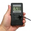 pH meter Portable, Table Stand and Wall Mount, Easy to use