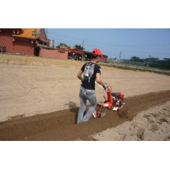 Power tillers Cultivator (Nichino) 650 N-Type / 2