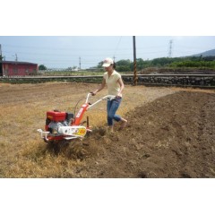 Power tillers Cultivator (Nichino) 650 N-Type / 3