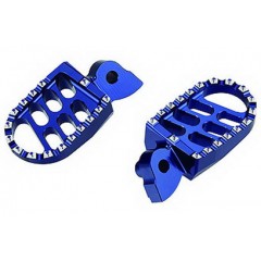 Motorcycle Foot Pegs / 2