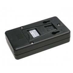 pH meter Portable, Table Stand and Wall Mount, Easy to use / 3