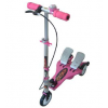 KIDS-Twin tail（Patent）kickscooter foot scooter push scooter step scooter fitness scooter