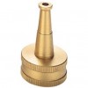 Brass Power Nozzle Y6200.Y3210.Y6200T